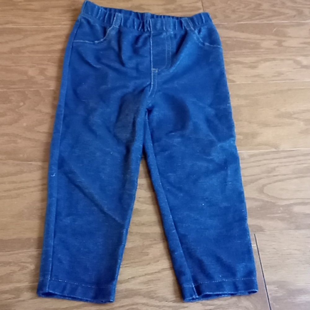 Carter's 24 months jeggings  